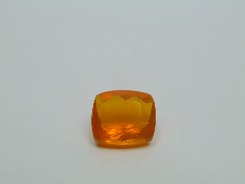 5.90ct Fire Opal 13x11mm