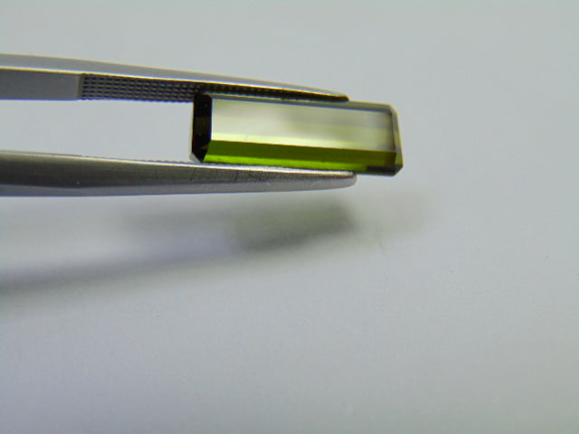 3.75ct Tourmaline 15x5.5mm