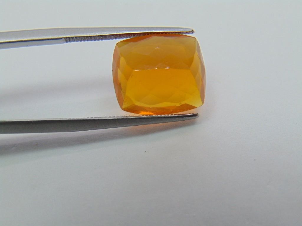 5.90ct Fire Opal 13x11mm