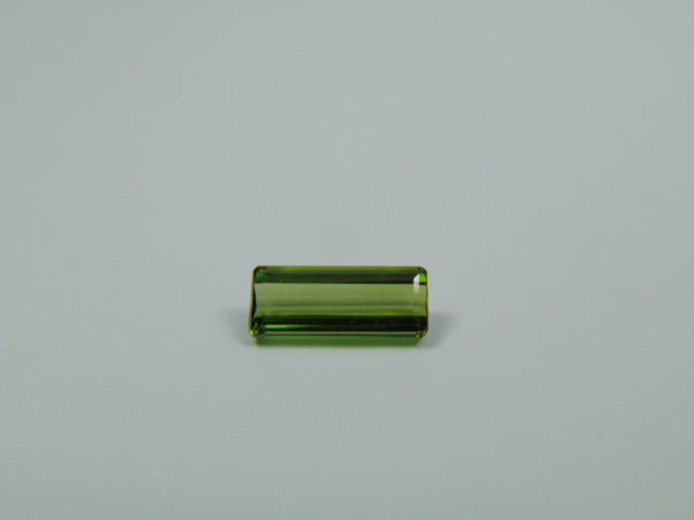 1.67ct Tourmaline 11x5mm
