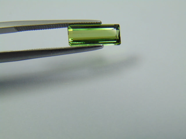 1.67ct Tourmaline 11x5mm