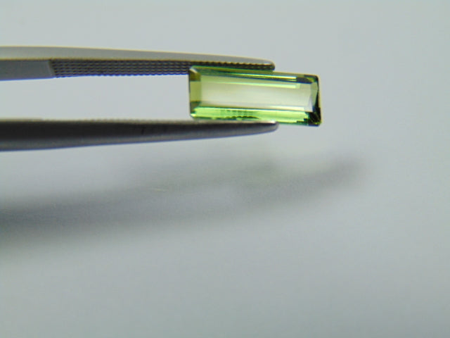 1.67ct Tourmaline 11x5mm
