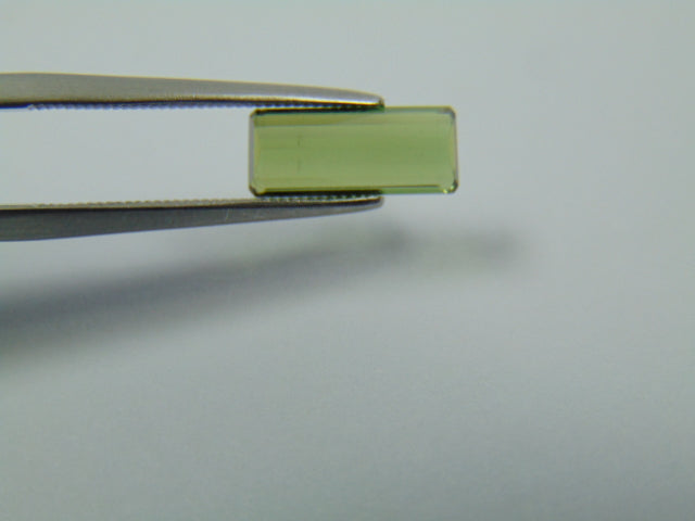 1.67ct Tourmaline 11x5mm