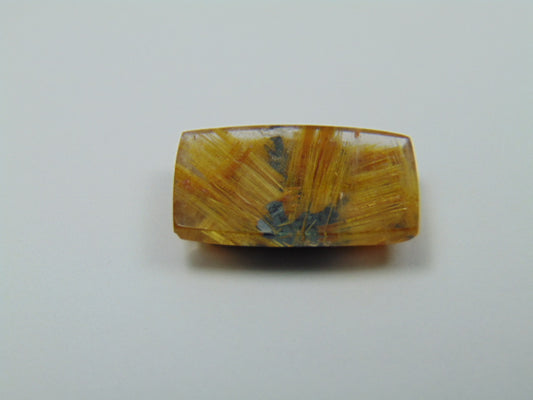 12.60ct Rutile 19x12mm
