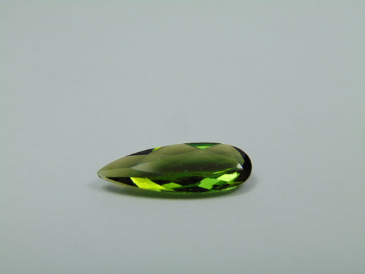 2.02ct Tourmaline 17x6mm