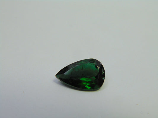 4.95ct Tourmaline 15x10mm