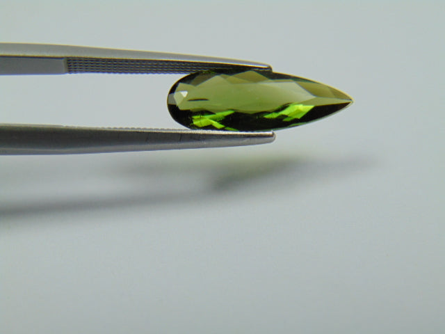 2.02ct Tourmaline 17x6mm