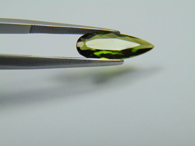 2.02ct Tourmaline 17x6mm