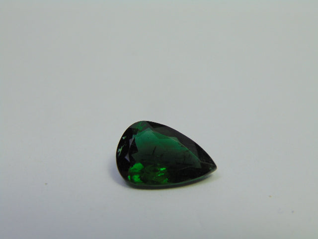 4.95ct Tourmaline 15x10mm