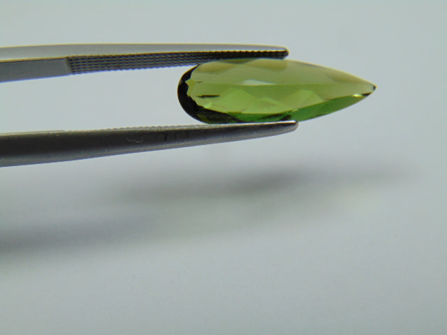 2.02ct Tourmaline 17x6mm