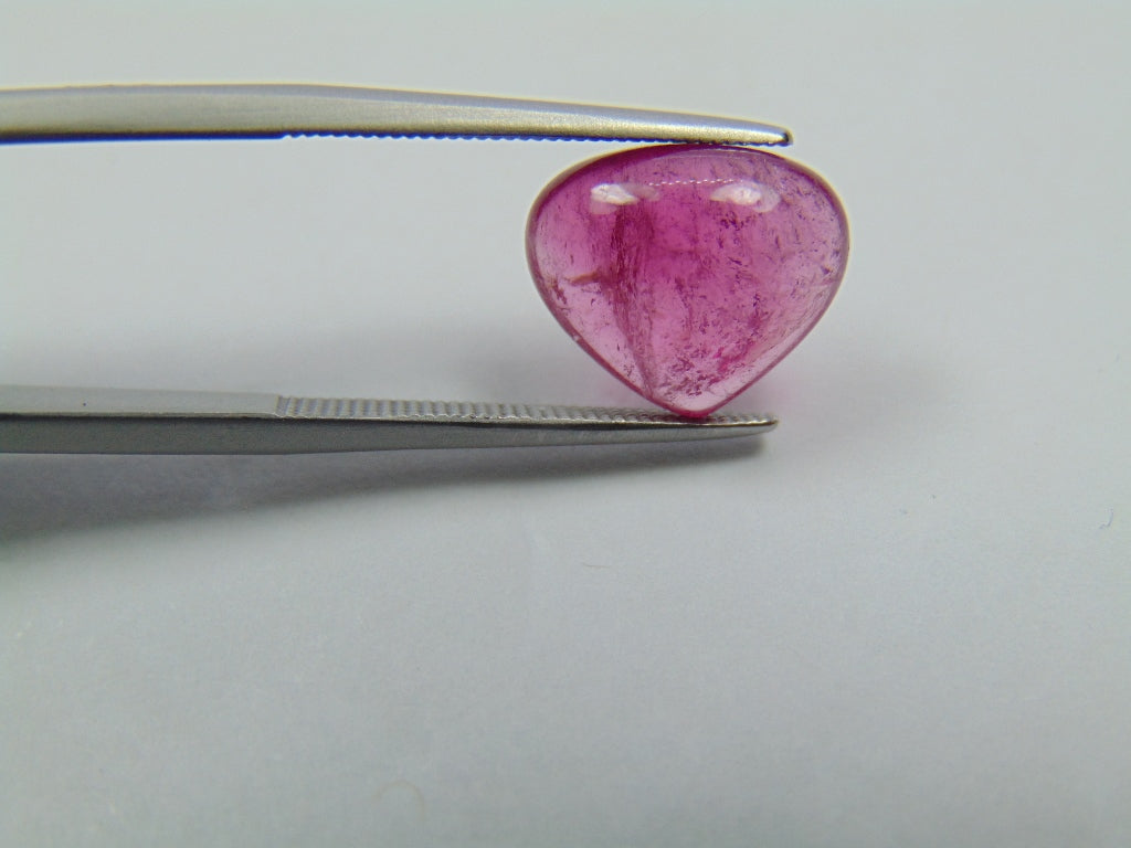 4.15ct Tourmaline 13x10mm