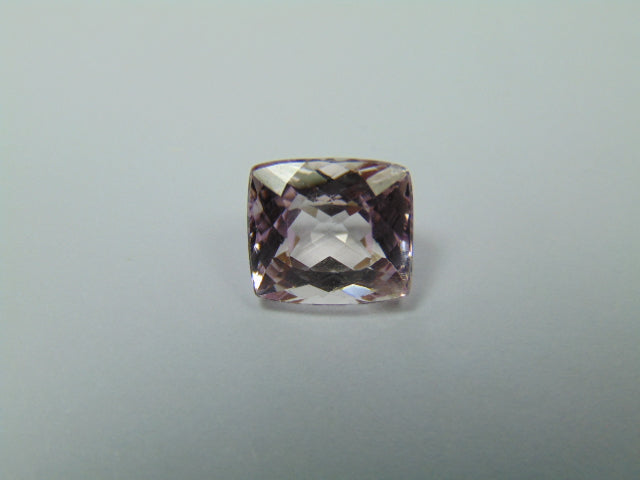 5.20ct Kunzite 10x9mm