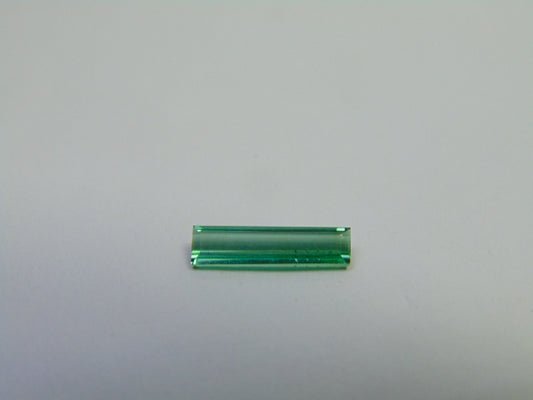 1ct Tourmaline 13x3mm