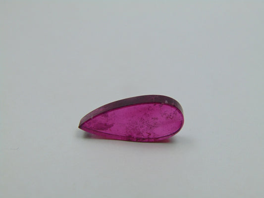 5.25ct Tourmaline Pink 20x9mm