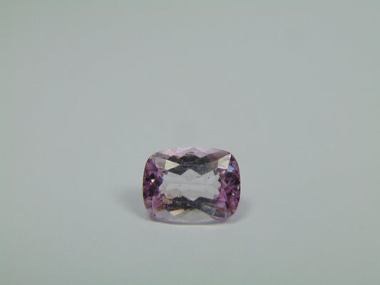 4.05ct Kunzite 11x9mm
