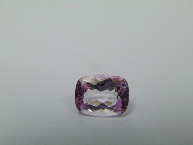 4.05ct Kunzite 11x9mm