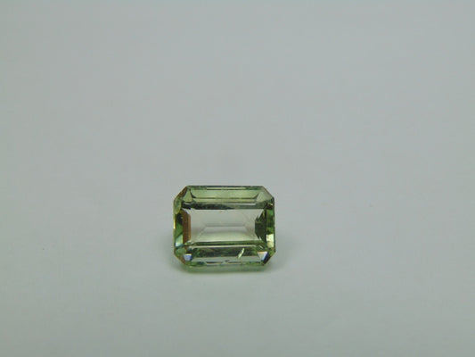 5.20ct Beryl Green 12x9mm