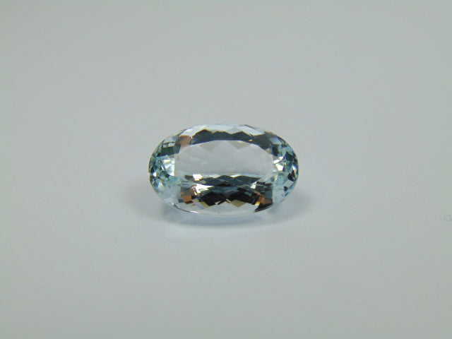 8.30ct Aquamarine 16x11mm