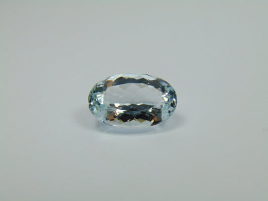 8.30ct Aquamarine 16x11mm