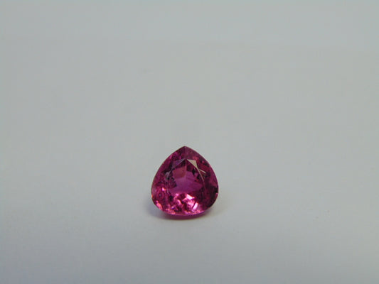 1.90ct Tourmaline 8mm