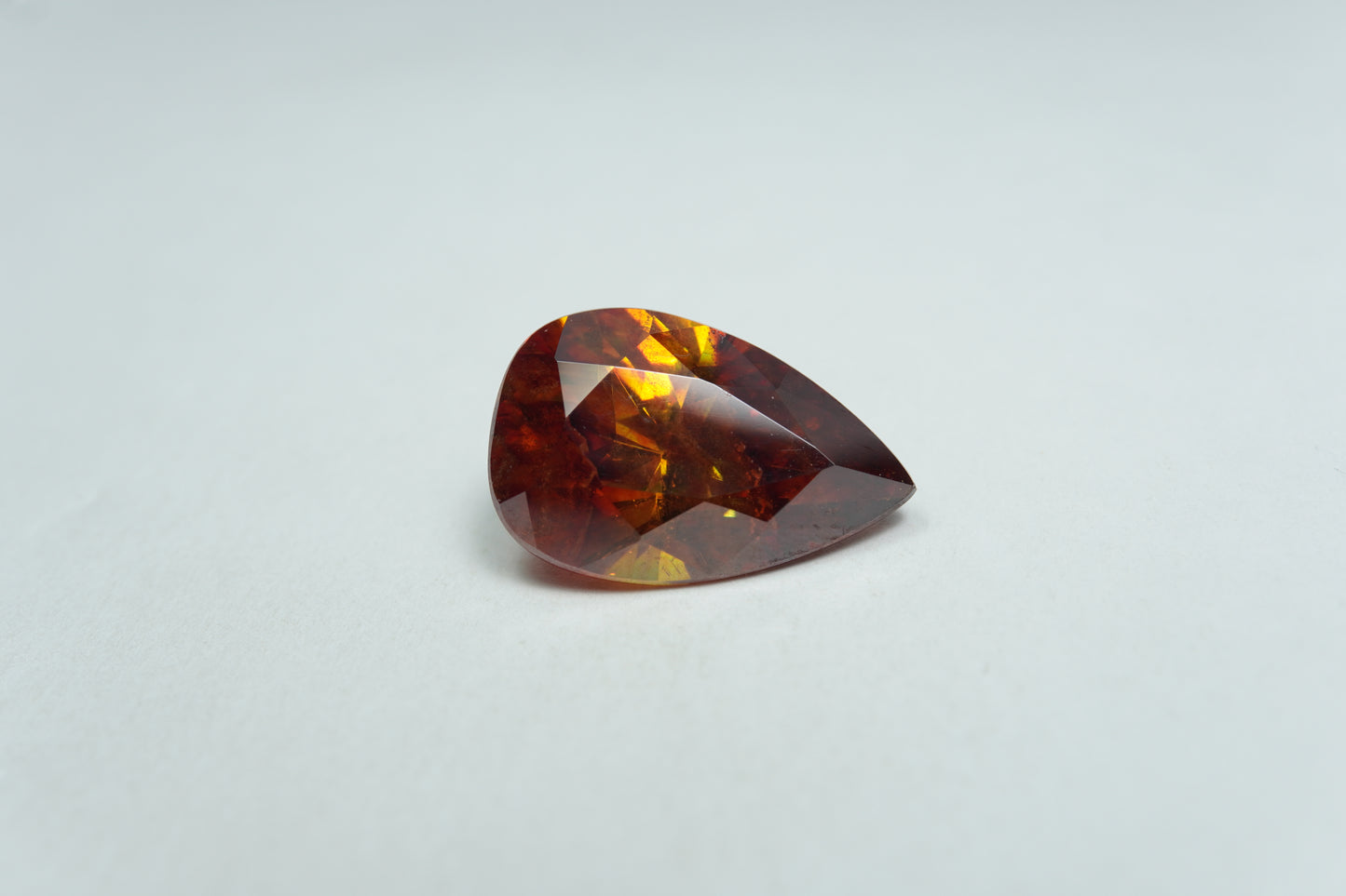 12.38ct Sphalerite 18x12mm