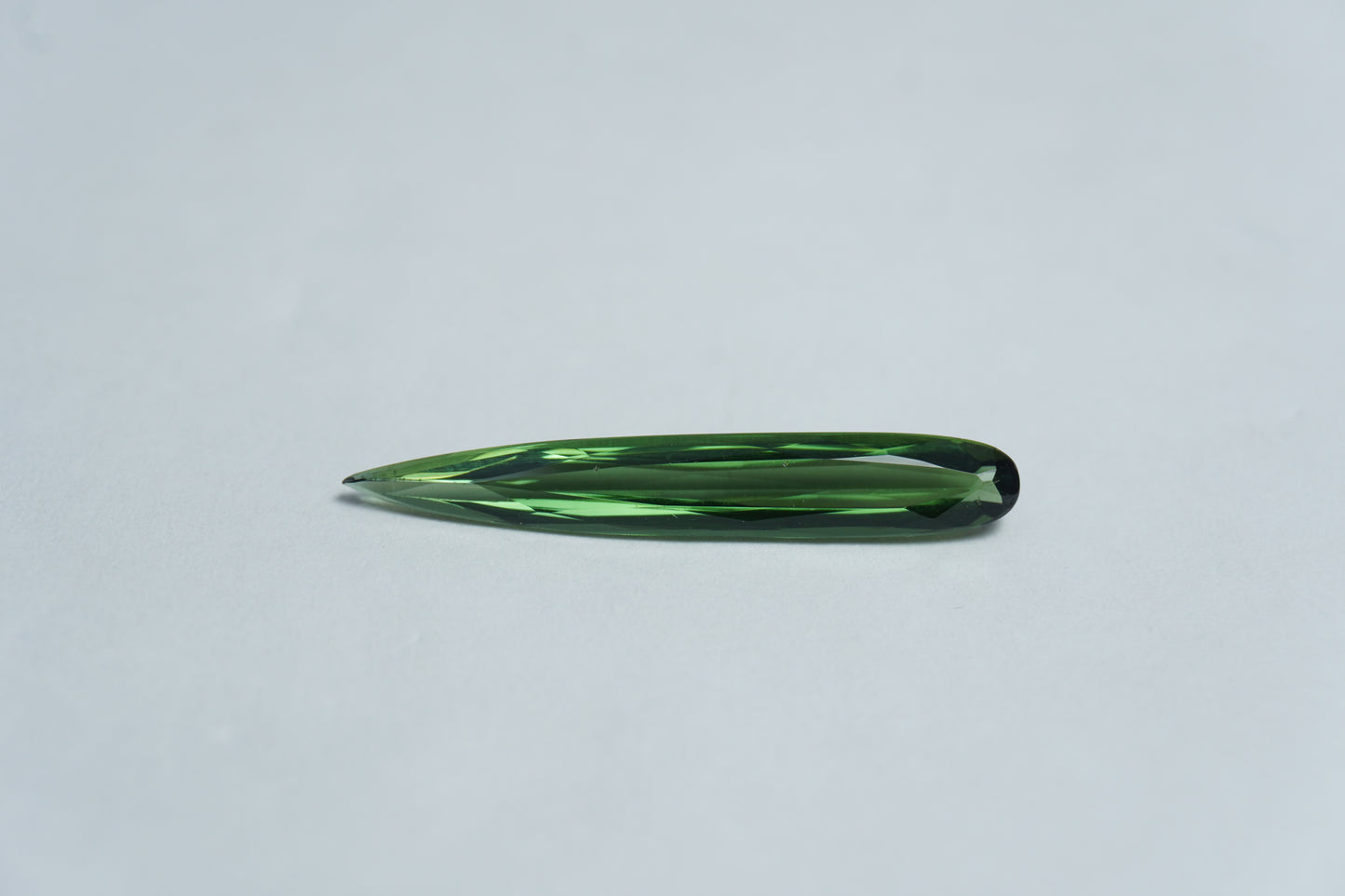 1.65ct Tourmaline 24x4mm