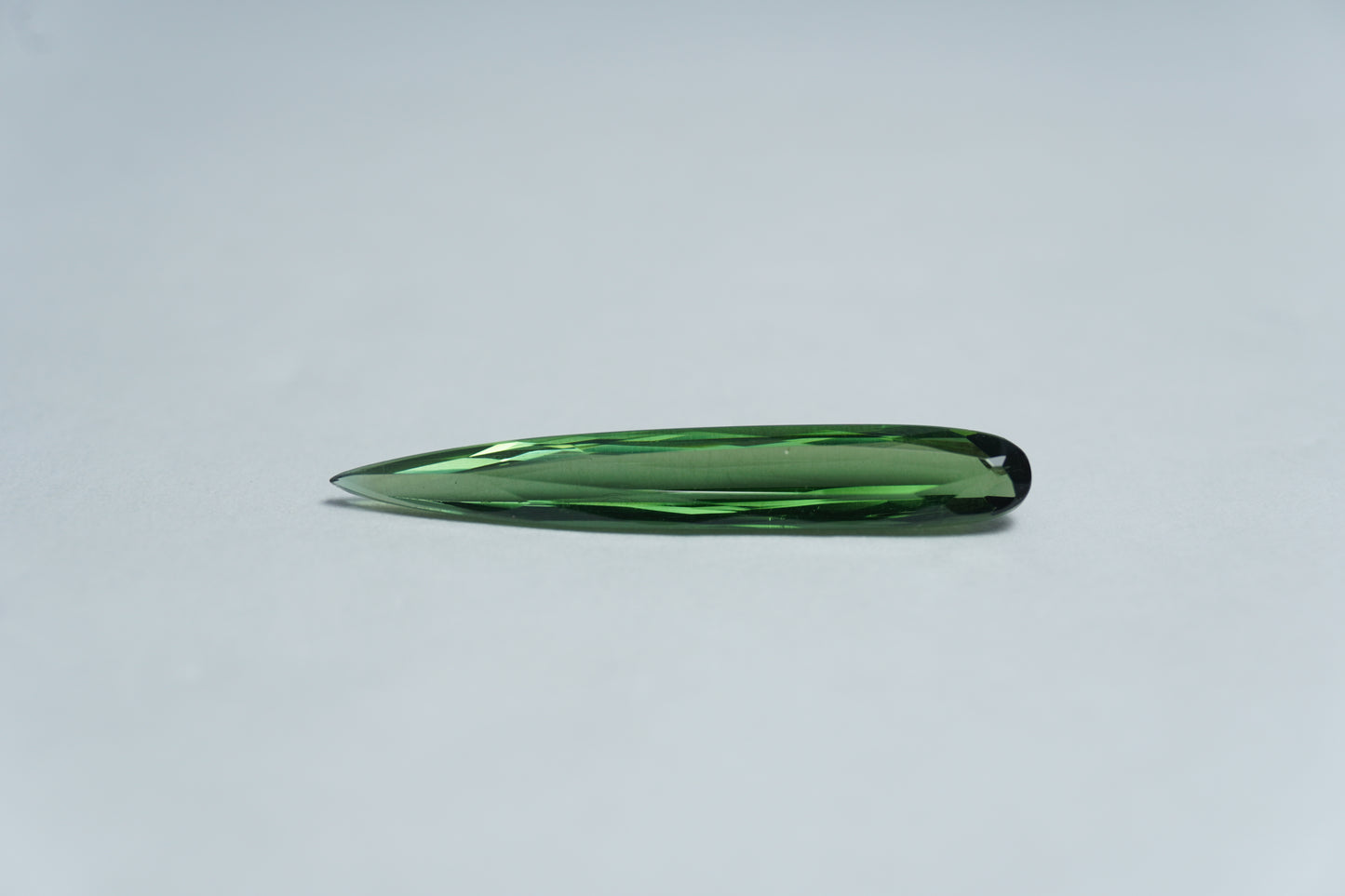 1.65ct Tourmaline 24x4mm