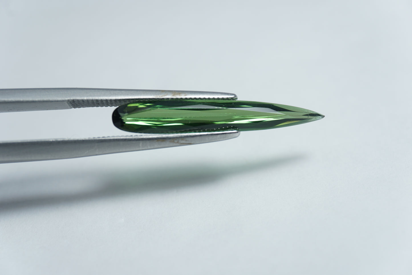 1.65ct Tourmaline 24x4mm