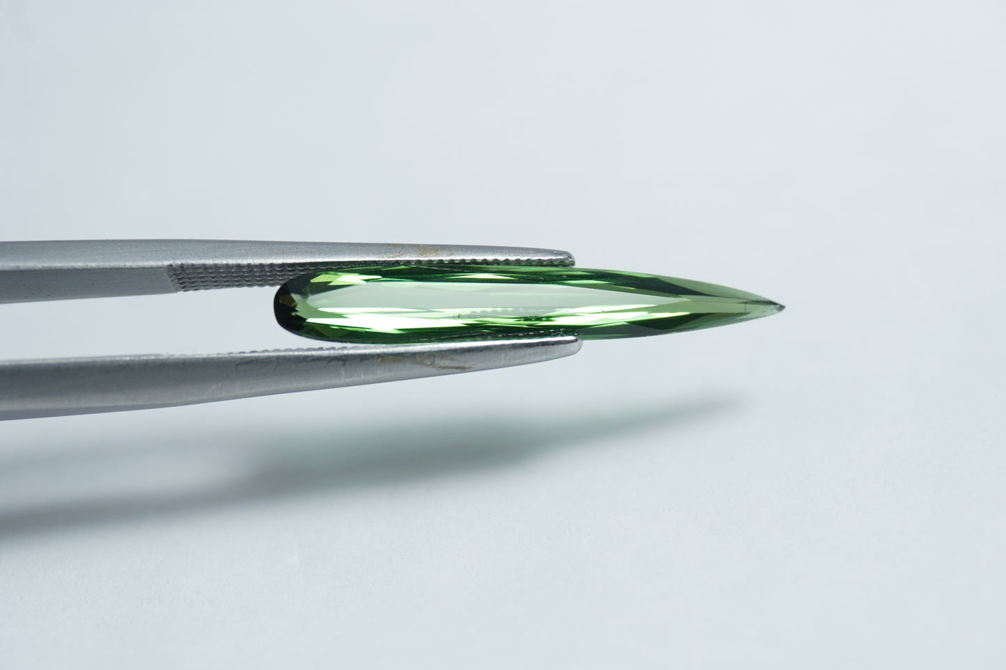 1.65ct Tourmaline 24x4mm