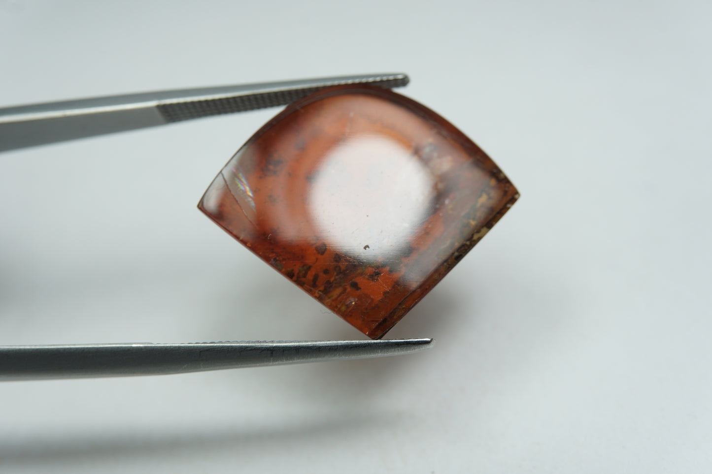 13.65ct Dendrite 23x19mm