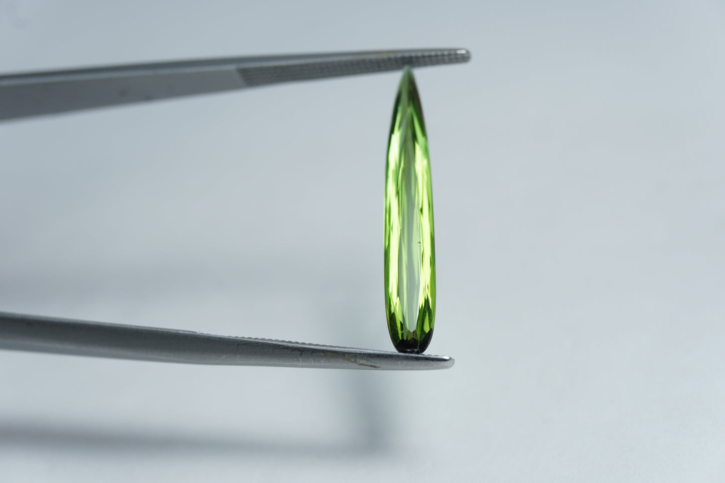 1.65ct Tourmaline 24x4mm