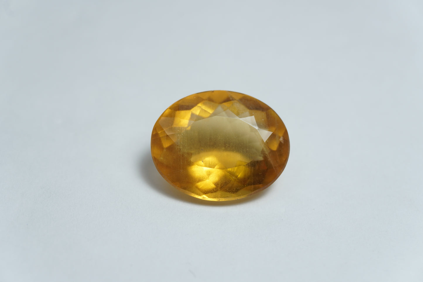 7.55ct Beryl 15x12mm