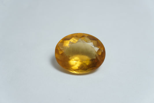 7.55ct Beryl 15x12mm