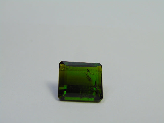 9.60ct Tourmaline 13x12mm