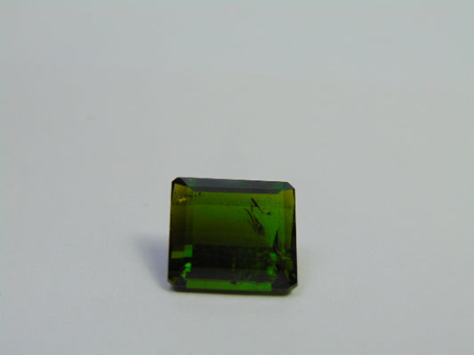 9.60ct Tourmaline 13x12mm