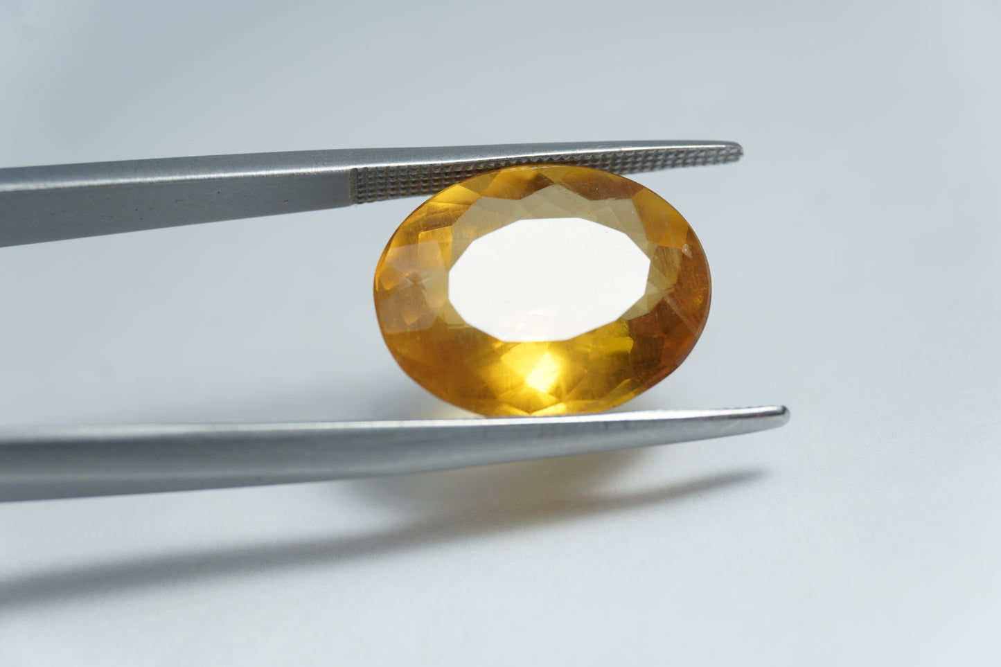 7.55ct Beryl 15x12mm