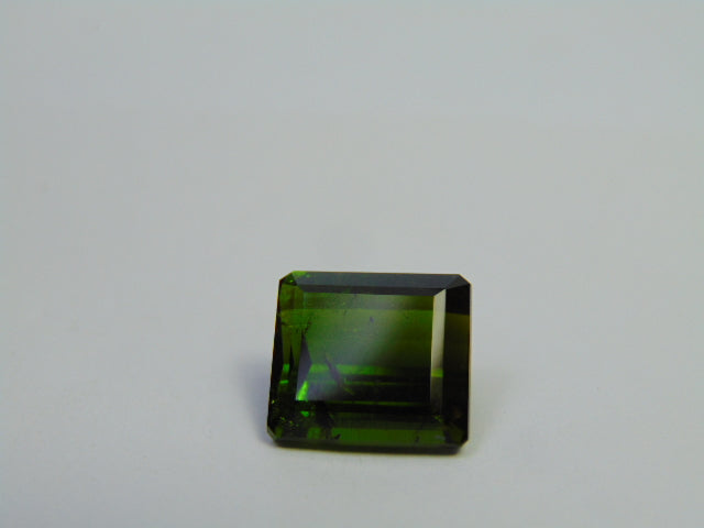 9.60ct Tourmaline 13x12mm