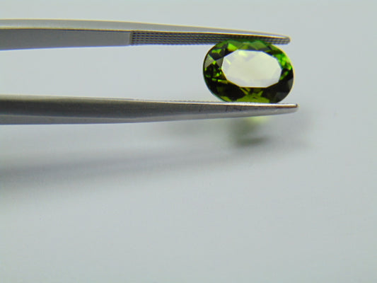 3.30ct Tourmaline 11x8mm