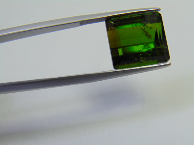 9.60ct Tourmaline 13x12mm