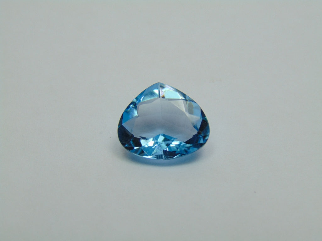 5.60ct Topaz 13x11mm