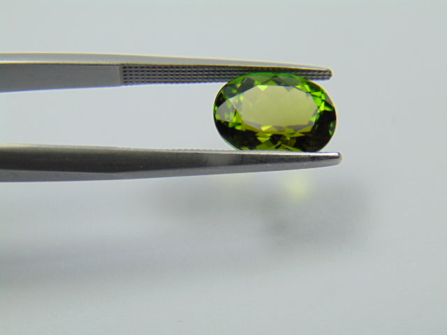 3.30ct Tourmaline 11x8mm
