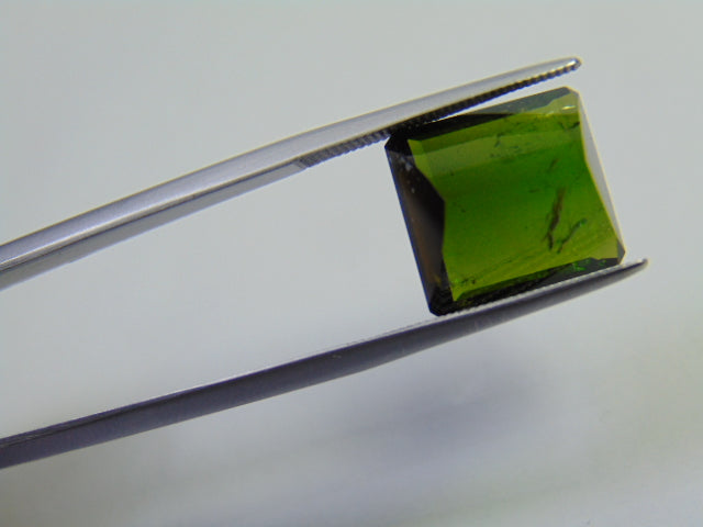 9.60ct Tourmaline 13x12mm