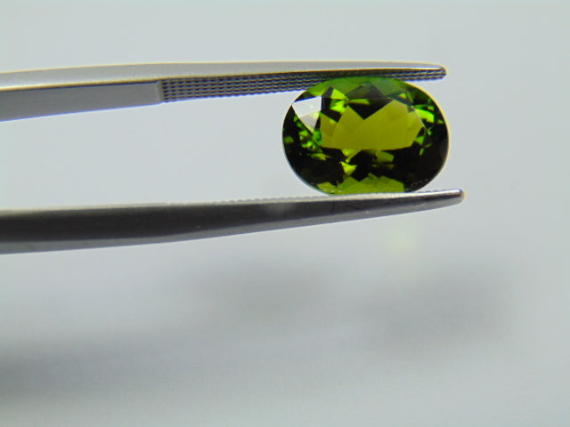 3.30ct Tourmaline 11x8mm