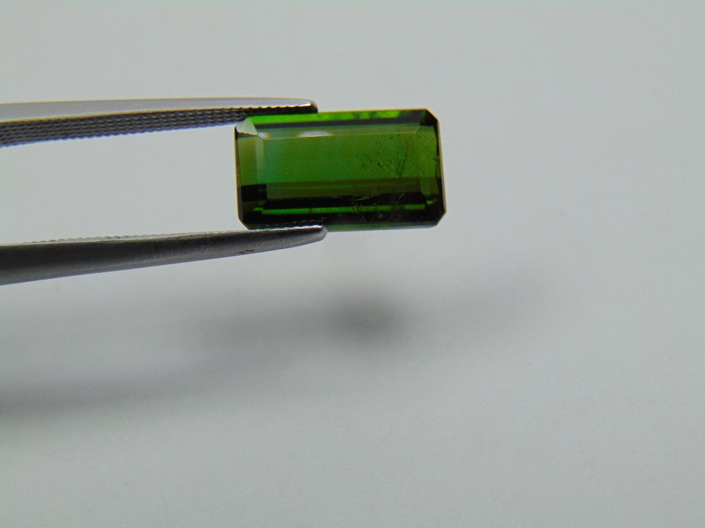 3.10ct Tourmaline 11x7mm