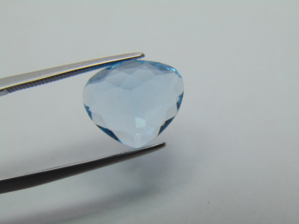 5.60ct Topaz 13x11mm