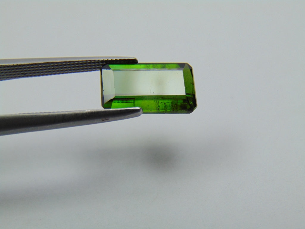 3.10ct Tourmaline 11x7mm