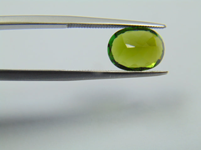 3.30ct Tourmaline 11x8mm