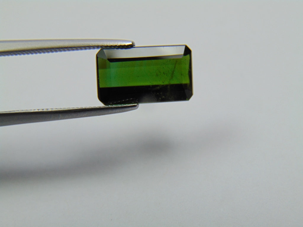 3.10ct Tourmaline 11x7mm