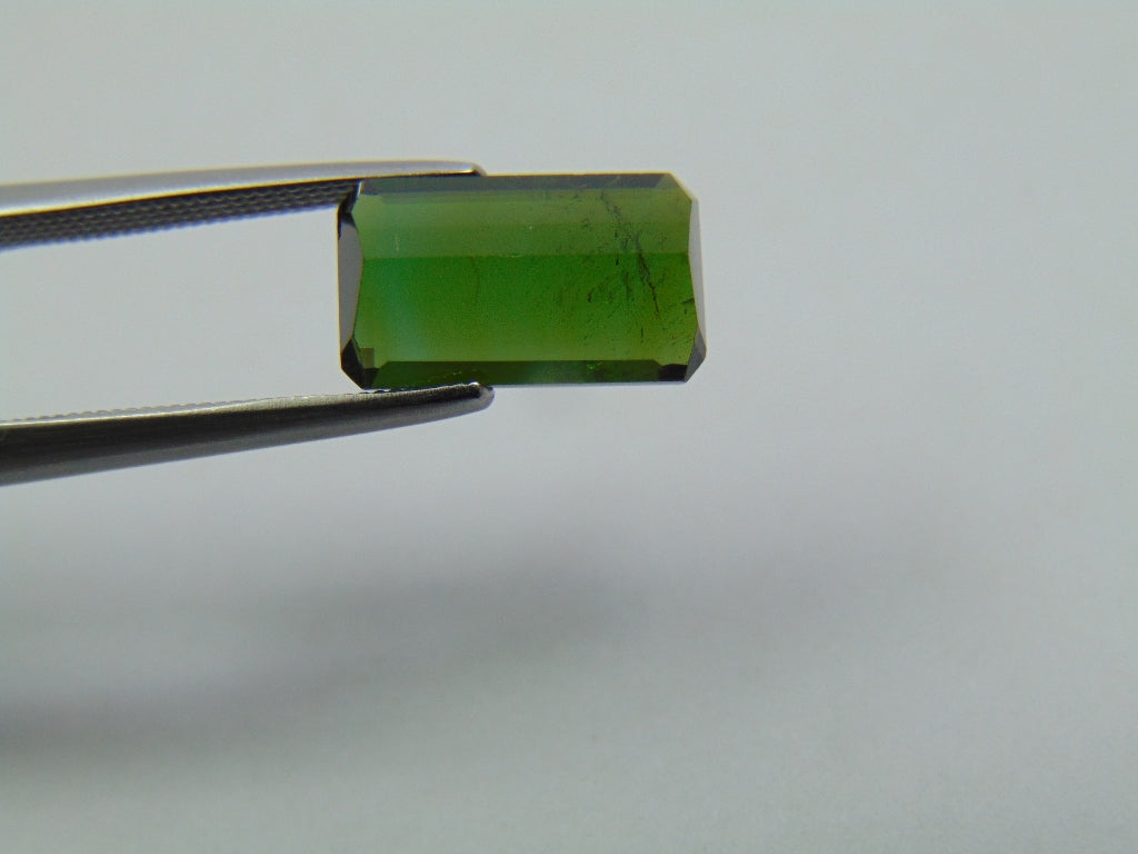 3.10ct Tourmaline 11x7mm