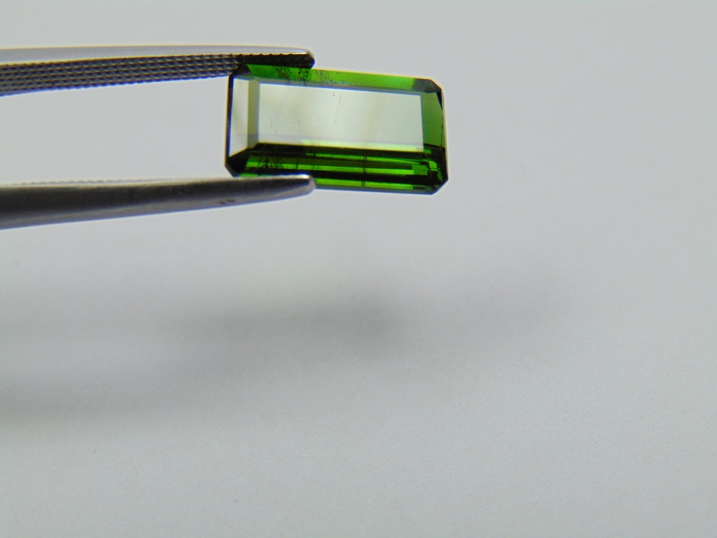 3.10ct Tourmaline 11x7mm